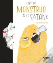 Capa do artigo Hay Un Monstruo En El Sotano