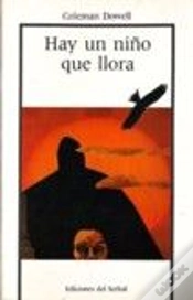 Capa do artigo Hay Un Niño Que Llora