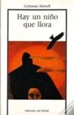 Capa do artigo Hay Un Niño Que Llora