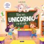 Hay Un... Unicornio En El Cole - Preview