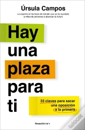 Capa do artigo Hay Una Plaza Para Ti
