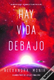 Capa do artigo Hay Vida Debajo