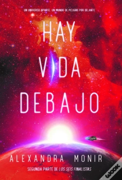 Capa do artigo Hay Vida Debajo