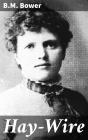 Hay-Wire - Preview