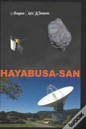 Hayabusa-San