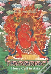 Hayagriva