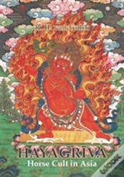Capa do artigo Hayagriva