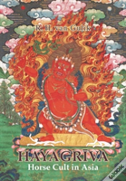 Capa do artigo Hayagriva