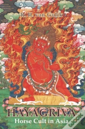 Capa do artigo Hayagriva