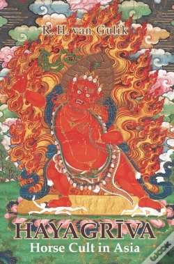 Capa do artigo Hayagriva