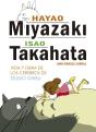 Hayao Miyazaki E Isao Takahata - Preview