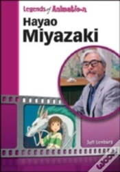 Capa do artigo Hayao Miyazaki