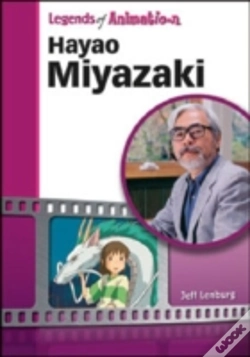 Capa do artigo Hayao Miyazaki