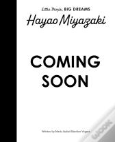 Hayao Miyazaki