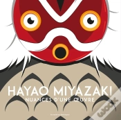 Capa do artigo Hayao Miyazaki, Nuances D
