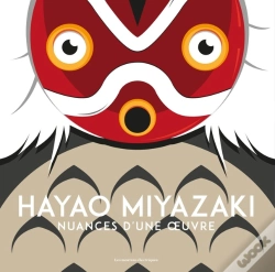 Capa do artigo Hayao Miyazaki, Nuances D'Une Oeuvre