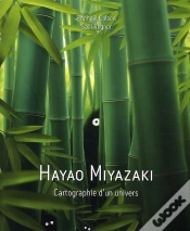 Capa do artigo Hayao Miyazaki,Cartographie D