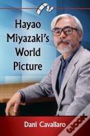 Hayao Miyazaki'S World Picture