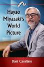 Hayao Miyazaki'S World Picture - Preview