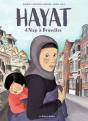 Hayat, D'Alep A Bruxelles - Preview