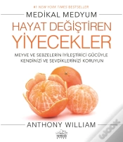 Capa do artigo Hayat Degistiren Yiyecekler