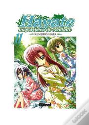 Hayate 11
