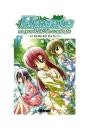Hayate 11 - Preview