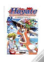 Hayate 12
