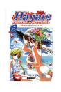 Hayate 12 - Preview