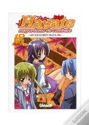 Hayate 13