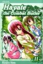 Hayate The Combat Butler, Vol. 11 - Preview