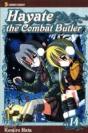 Hayate The Combat Butler, Vol. 14 - Preview