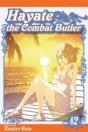Hayate The Combat Butler, Vol. 42 - Preview
