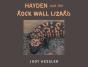 Hayden And The Rock Wall Lizard - Preview