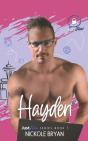 Hayden - Preview