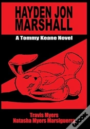 Capa do artigo Hayden Jon Marshall: A Tommy Keane Novel