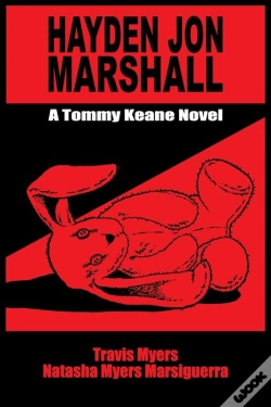 Capa do artigo Hayden Jon Marshall