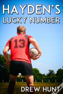 Capa do artigo Hayden'S Lucky Number