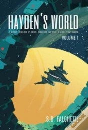 Capa do artigo Hayden