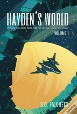 Capa do artigo Hayden'S World
