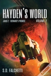 Capa do artigo Hayden