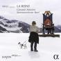 Haydn 2032: La Reine - CD - Preview