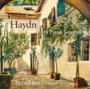 Capa do artigo Haydn: 48 Piano Sonatas - CD