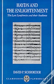 Capa do artigo Haydn And The Enlightenment