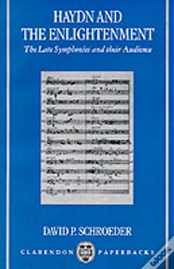 Capa do artigo Haydn And The Enlightenment
