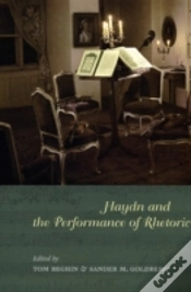Capa do artigo Haydn And The Performance Of Rhetoric