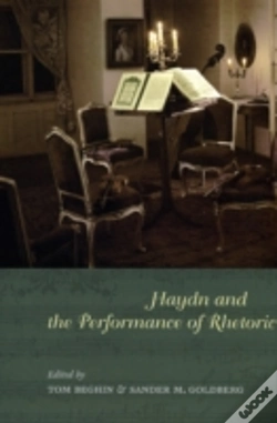 Capa do artigo Haydn And The Performance Of Rhetoric