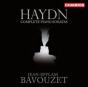 Haydn: Complete Piano Sonatas - CD - Preview