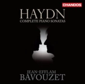 Capa do artigo Haydn: Complete Piano Sonatas - CD