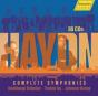 Haydn: Complete Symphonies - CD - Preview